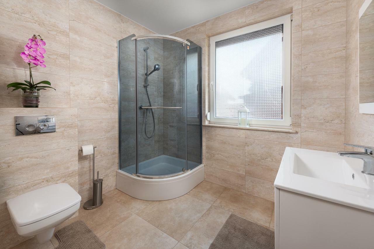 Morskie Apartamenty "Apollo" Władysławowo Extérieur photo